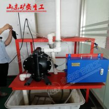 FBZ-25/50矿用风泵自动排水装置 风泵控制器厂家