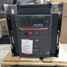 ABB原装Emax框架断路器E1B 630 H LSIG F F NST 3P智能机