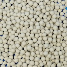 空气净化的新工艺-分子筛