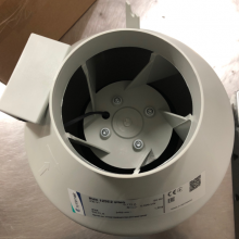 ƹӦ systemair  5756 RVK 125E2 sileo 1ph/230V