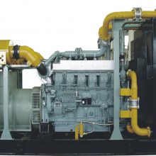  YC6MK350-D30 200KW   ά