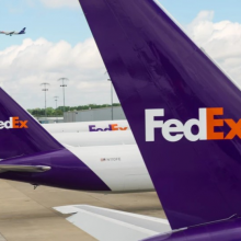 ʿ Fedex ˷˫˰