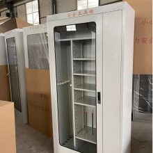 安全电力工具柜 绝缘杆验电器工具存放柜 可放小工具、零件等