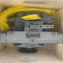 力士乐A4VTG71HW柱塞泵搅拌罐车A4VTG71液压泵