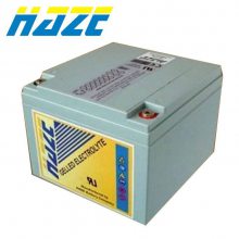 ־GEL HZY12-18 12V15.8AH HAZE UPS/EPS