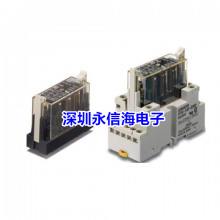 P7S-14F-END-DC24̵Ӳ G7 RELAY TRACK MT SOCKET