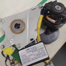 A.B.B Emaxܶ·ܵ Motor 100/130V E1/61SDA038323R161000670