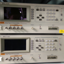 安捷伦惠普(HP)428*** 阻抗分析仪