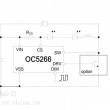 OC5266 60V LEDѹIC оƬ