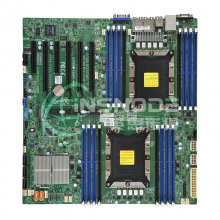 Supermicro΢X11DPI-N˫·LGA3647Intelǿ16ڴ2GPU