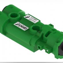 piab piINLINE? vacuum generator MICRO Ti, 6-6 mmշ
