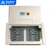 Aosensʢ AS-DP-29P/F ƽʽ Դ Ϣ  ռ