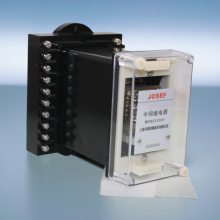 JOSEF约瑟 直流中间继电器 DZY-216(Q) 220V 工作稳定，整定范围大