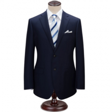 上海男士西装定制 欢迎咨询 朗艺供