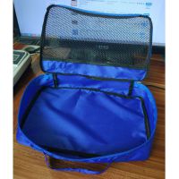 高品质旅行收纳袋 防水旅游衣物整理袋 韩版收纳包 尼龙收纳袋定