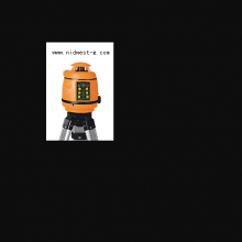 自动安平旋转激光扫平仪 型号LS18-LS511III/LS521II库号 M301967