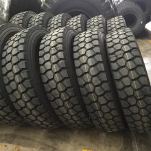 全钢载重卡车轮胎9.00 10.00 11.00 12.00 1200R20搅拌车翻斗车轮胎