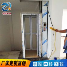 珠海室内小型家用电梯 阁楼复式楼别墅家用电梯非标定制