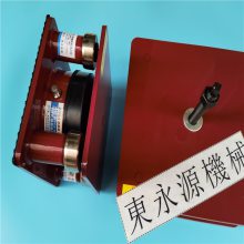 气压式减震器，鞋材冲床机减震器 找东永源