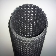 ˰Ӳʽ͸ˮ ״HDPE75mm Ӧ