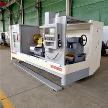厂家直销数控车床CK6180-1500导轨宽度600主轴105 6180数控车床