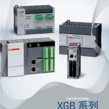 LS(LG) ܴ XGBϵPLC XBC-DR60SU XEC-DR60SUӦ***