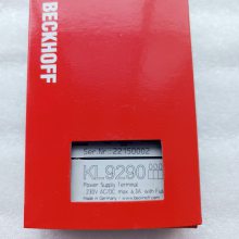 BeckhoffKL9290 Դ κεѹߴ230 V AC ˿