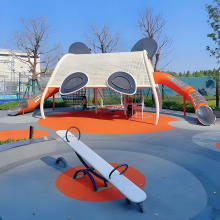 滑梯廠家 幼兒園攀爬網(wǎng) 飛天城堡滑梯 景區(qū)非標(biāo)造型滑梯 兒童木質(zhì)滑梯