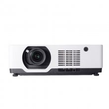 理光（Ricoh）PJ RU330 工程投影仪 高亮激光投影机