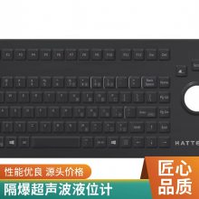 Flowline超声波液位传感器LU83-5101
