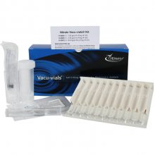 CHEMetrics K-6923 Լ Nitrate Vacu-vials Kit