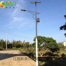 安徽萧县酒店乡圣泉乡庄里乡孙圩子乡新农村太阳能路灯1990