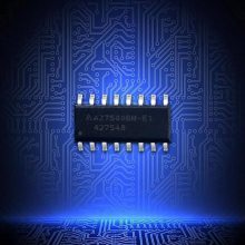 AZ7500BMTR-E1 PWM控制器 电压型脉宽调制开关控制电路芯片
