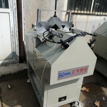 供應鋁合金門窗精密鋸專業(yè)加工鋁合金型材的鋸床