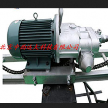 煤礦用巖石電鉆 型號(hào) MG23-KHYD140 庫(kù)號(hào) M330339