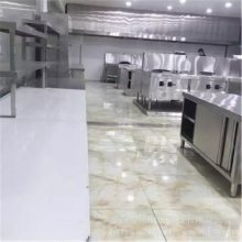 长期供应酒楼用高品质不锈钢材质消毒车厨房设备