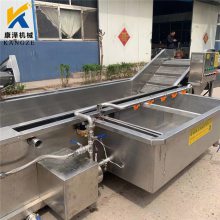 连续式鱿鱼挂冰机 海产品挂冰机厂家 黄尾鱼速冻挂冰流水线 鱼类产品挂冰机 顺泽SZ4000型
