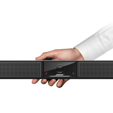 Bose Videobar VB1ƵһUSB Cӿ Bose Videobar VB1