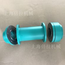 NLG250/260-22/4离心机冷却水泵威乐低温冷却液循环泵联轴器