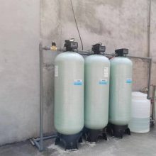 洗涤厂软化水设备,锅炉用软化水设备生产，贵阳水处理设备