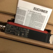¹EUCHNER λ CTP-L2-AP-M-HA-AZ-SH-123371
