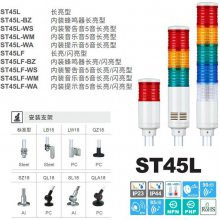 RST45L-1-2-3-4-5XܰbLED̖