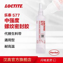  LOCTITE/̩577 ܵƽ Ź·ܷ Һϴ 250ML