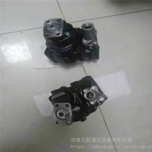 钻机6K-390液压摆线马达 伊顿原装6K液压马达 山东6K-490马达