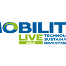 ̩ԴԶʻչ ̩ԴԶʻչ Mobility Live Asia