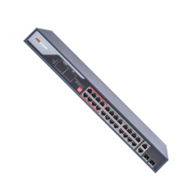DS-3E0326P-S(D) 24POE