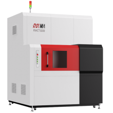 工业CT 3D XRAY检测机/CT电子元件X-ray无损检测设备