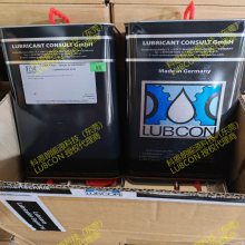 LUBCON THERMOPLEX SX 1802德国***劳博抗润滑油脂代理商