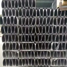 陕西铝型材 氟碳木纹铝型材 挤压铝型材定做