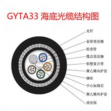 GYTA33-6B1˿װ  ˮº׹ ֱ